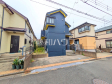 外観　【小平市花小金井３丁目】