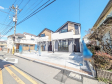 外観　【国分寺市日吉町１丁目】