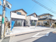 外観　【国分寺市日吉町１丁目】