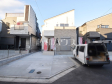 4号棟　外観　【武蔵村山市残堀４丁目】