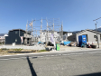 7号棟　外観　【糟屋郡宇美町障子岳６丁目】