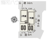 全体区画図　【名古屋市守山区大字上志段味字東谷】