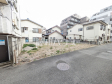 現地写真　【東村山市栄町３丁目】