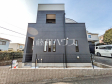 外観　【所沢市若松町】