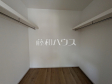 2号棟　収納　【福岡市早良区重留１丁目】