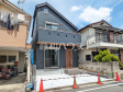 外観　【国分寺市東戸倉１丁目】