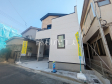 外観　【練馬区大泉学園町１丁目】