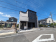 外観　【春日井市貴船町】