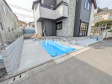 外観　【小平市小川町１丁目】