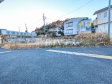 現地写真　【日野市落川】