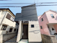 外観　【所沢市狭山ケ丘１丁目】