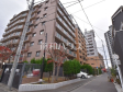 外観　【ライオンズマンション調布小島町】