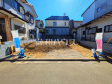現地写真　【新座市野寺３丁目】
