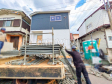 外観　【新座市野寺３丁目】 見学はしたいけど、なかなか時間が取れない・・・そんな方に出勤前や仕事終わりにマイホームを見学できるサポートをいたします。 
