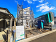A号棟　外観　【国分寺市新町１丁目】