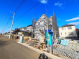 A号棟　外観　【国分寺市新町１丁目】