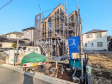 A号棟　外観　【国分寺市新町１丁目】