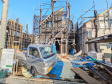 C号棟　外観　【国分寺市新町１丁目】