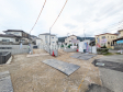 現場風景　【福岡市早良区野芥５丁目】