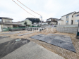 現場風景　【福岡市早良区野芥５丁目】　周辺環境はもちろん、日当たりや設備仕様など、実際に行ってみないと分からないことも多くございます。ご案内いたしますので、お気軽にお問い合わせください。