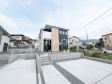 3号棟　外観　【福岡市早良区野芥５丁目】