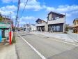 接道状況および現場風景　【小金井市貫井南町４丁目】