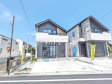 2号棟　外観　【小金井市貫井南町４丁目】