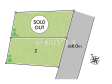 全体区画図　【小金井市貫井南町４丁目】