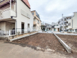 C号地　現地写真　【国分寺市東元町３丁目】