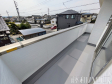 1号棟　南側バルコニー　【春日井市石尾台５丁目】