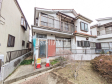 現地写真(古屋有)　【新座市馬場２丁目】