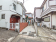 現地写真(古屋有)　【新座市馬場２丁目】