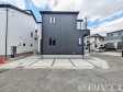 1号棟　カースペース　【春日井市大手田酉町１丁目】