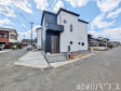 1号棟　外観　【春日井市大手田酉町１丁目】