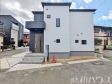 1号棟　外観　【春日井市大手田酉町１丁目】