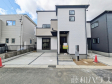 2号棟　外観　【春日井市大手田酉町１丁目】