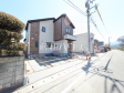接道状況および現場風景　【福岡市早良区四箇１丁目】