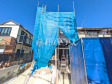 1号棟　外観　【国立市北２丁目】
