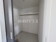 2号棟　収納　【福岡市早良区四箇１丁目】