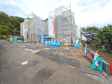 外観　【東大和市芋窪１丁目】