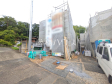1号棟　外観　【東大和市芋窪１丁目】