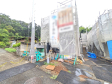 1号棟　外観　【東大和市芋窪１丁目】