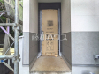 2号棟　玄関　【東大和市芋窪１丁目】