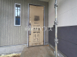 3号棟　玄関　【東大和市芋窪１丁目】