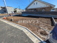 8号地　現地写真　【練馬区南大泉１丁目】