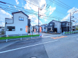現場風景　【昭島市拝島町５丁目】