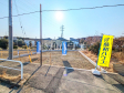 ≪1号地　外観≫綺麗な整形地のため、思い描いているイメージをカタチにしやすい土地　【府中市小柳町２丁目】