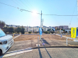 ≪2号地　外観≫綺麗な整形地のため、思い描いているイメージをカタチにしやすい土地【府中市小柳町２丁目】