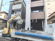 外観　【福岡市早良区荒江３丁目】