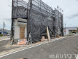 全景　【名古屋市守山区吉根南】